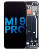 Display Xiaomi Mi 9 Pro AMPlus In-Cell (Titanium Black)