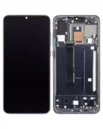 Display Xiaomi Mi 9 Pro AMPlus In-Cell (Titanium Black) - imagine 2