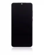 Display Xiaomi Mi 9 Pro AMPlus In-Cell (Titanium Black) - imagine 3
