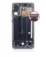 Display Xiaomi Mi 9 Pro AMPlus In-Cell (Titanium Black) - imagine 4