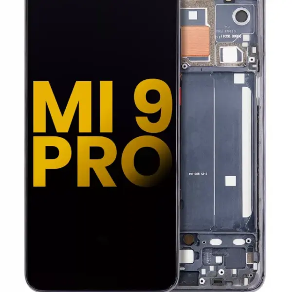 Display telefon Xiaomi Mi 9 Pro Refurbished (Black)