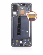 Display telefon Xiaomi Mi 9 Pro Refurbished (Black) - imagine 4