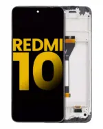 Display telefon Xiaomi Redmi 10 Refurbished