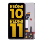 Display telefon Xiaomi Redmi 10 / Redmi 10 / Redmi 10 Prime / Note 11 4G  Refurbished