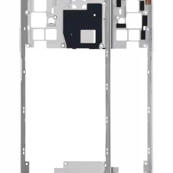 Carcasa Mijloc  Xiaomi Redmi 10 (Pebble White)