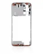 Carcasa Mijloc  Xiaomi Redmi 10 (Pebble White) - imagine 4
