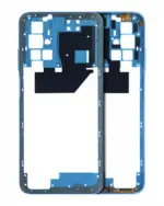 Carcasa Mijloc  Xiaomi Redmi 10 (Sea Blue)