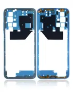 Carcasa Mijloc  Xiaomi Redmi 10 (Sea Blue) - imagine 2