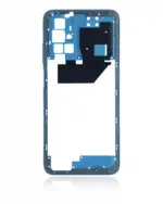 Carcasa Mijloc  Xiaomi Redmi 10 (Sea Blue) - imagine 3