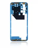 Carcasa Mijloc  Xiaomi Redmi 10 (Sea Blue) - imagine 4
