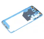 Carcasa Mijloc  Xiaomi Redmi 10 (Sea Blue) - imagine 6