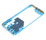 Carcasa Mijloc  Xiaomi Redmi 10 (Sea Blue) - imagine 8