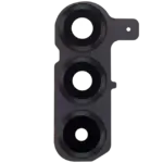 Geam Camera Spate Cu Rama Samsung Galaxy S25 Plus 5G (Navy)