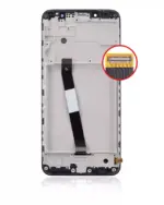 Display telefon Xiaomi Redmi 7A Refurbished - imagine 4