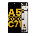 Display telefon Xiaomi Redmi A5 4G / Xiaomi Poco C71 Refurbished