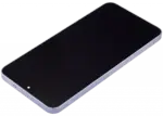 Display telefon Samsung Galaxy S25 Plus (S936) Service Pack (Icy Blue) - imagine 5