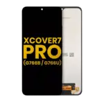 Display telefon Samsung Galaxy XCover7 Pro 5G (G766) Refurbished