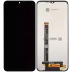 Display telefon Samsung Galaxy XCover7 Pro 5G (G766) Refurbished - imagine 2