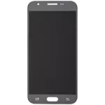 Display telefon Samsung Galaxy J3 (J327)  AMPlus (Gray) - imagine 3