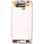 Display telefon Samsung Galaxy J3 (J327)  AMPlus (Gray) - imagine 4