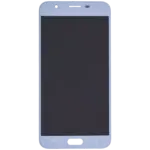 Display telefon  Samsung Galaxy J7 Refine (J737) AMPlus (Blue) - imagine 3