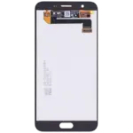 Display telefon  Samsung Galaxy J7 Refine (J737) AMPlus (Blue) - imagine 4