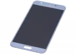 Display telefon  Samsung Galaxy J7 Refine (J737) AMPlus (Blue) - imagine 5