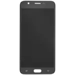 Display telefon  Samsung Galaxy J7 Refine (J737) AMPlus (Black) - imagine 3