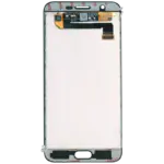 Display telefon  Samsung Galaxy J7 Refine (J737) AMPlus (Black) - imagine 4