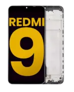 Display telefon Xiaomi Redmi 9 / POCO M2 Refurbished