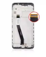Display telefon Xiaomi Redmi 9 / POCO M2 Refurbished - imagine 4