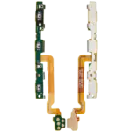 Cablu Flex cu Buton Power si Volum Samsung Galaxy S25 Plus - imagine 2