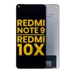 Display Xiaomi Redmi Note 9 / Redmi 10x 4G Refurbished (Fara Rama)