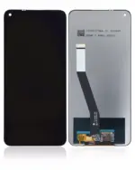 Display Xiaomi Redmi Note 9 / Redmi 10x 4G Refurbished (Fara Rama) - imagine 2