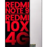 Display telefon Xiaomi Redmi Note 9 / Redmi 10x 4G AMPlus