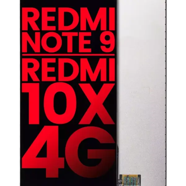 Display telefon Xiaomi Redmi Note 9 / Redmi 10x 4G AMPlus