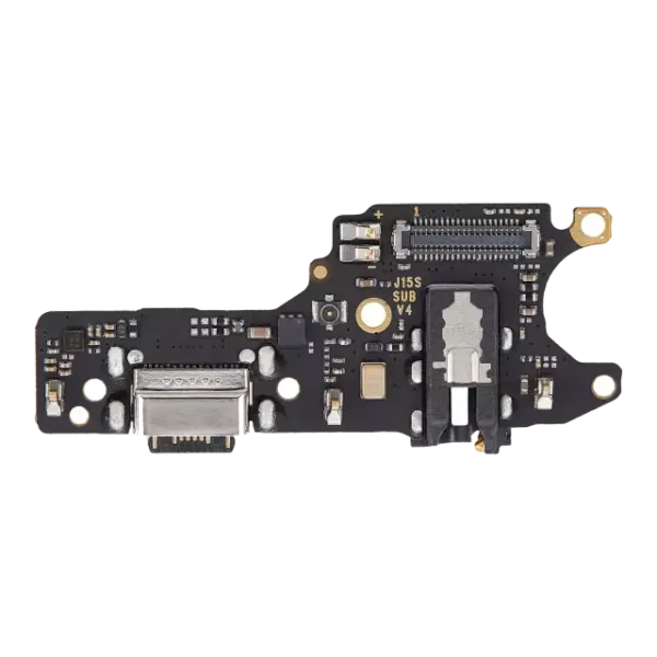 Mufa incarcare cu placa PCB Xiaomi Redmi Note 9