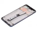 Display telefon Xiaomi Redmi Note 9S / Redmi Note 9 Pro 4G Refurbished (Gray) - imagine 6