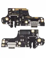 Mufa incarcare cu placa PCB Xiaomi Redmi Note 9 Pro / Note 9S - imagine 2