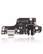 Mufa incarcare cu placa PCB Xiaomi Redmi Note 9 Pro / Note 9S - imagine 3