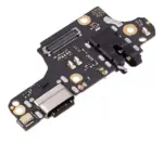Mufa incarcare cu placa PCB Xiaomi Redmi Note 9 Pro / Note 9S - imagine 4