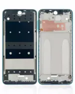 Carcasa Mijloc  Xiaomi Redmi Note 9 Pro (Tropical Green) - imagine 2