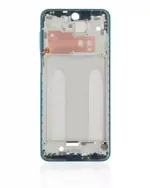 Carcasa Mijloc  Xiaomi Redmi Note 9 Pro (Tropical Green) - imagine 4