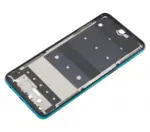 Carcasa Mijloc  Xiaomi Redmi Note 9 Pro (Tropical Green) - imagine 5