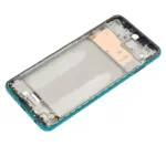 Carcasa Mijloc  Xiaomi Redmi Note 9 Pro (Tropical Green) - imagine 7