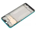 Carcasa Mijloc  Xiaomi Redmi Note 9 Pro (Tropical Green) - imagine 8