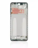 Carcasa Mijloc  Xiaomi Redmi Note 9 Pro (Glacier White) - imagine 3