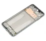Carcasa Mijloc  Xiaomi Redmi Note 9 Pro (Glacier White) - imagine 6