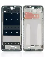 Carcasa Mijloc  Xiaomi Redmi Note 9 Pro (Glacier White) - imagine 8