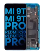 Display Xiaomi Mi 9T / 9T Pro / K20 / K20 Pro AMPlus In-Cell (Glacier Blue)